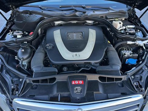 Used 2011 Mercedes-Benz E 350 Sedan image 25