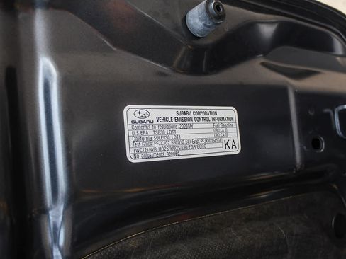 Certified 2023 Subaru Crosstrek 2.5i Sport image 20