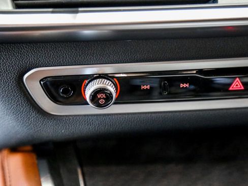 New 2026 BMW X6 M60i image 15