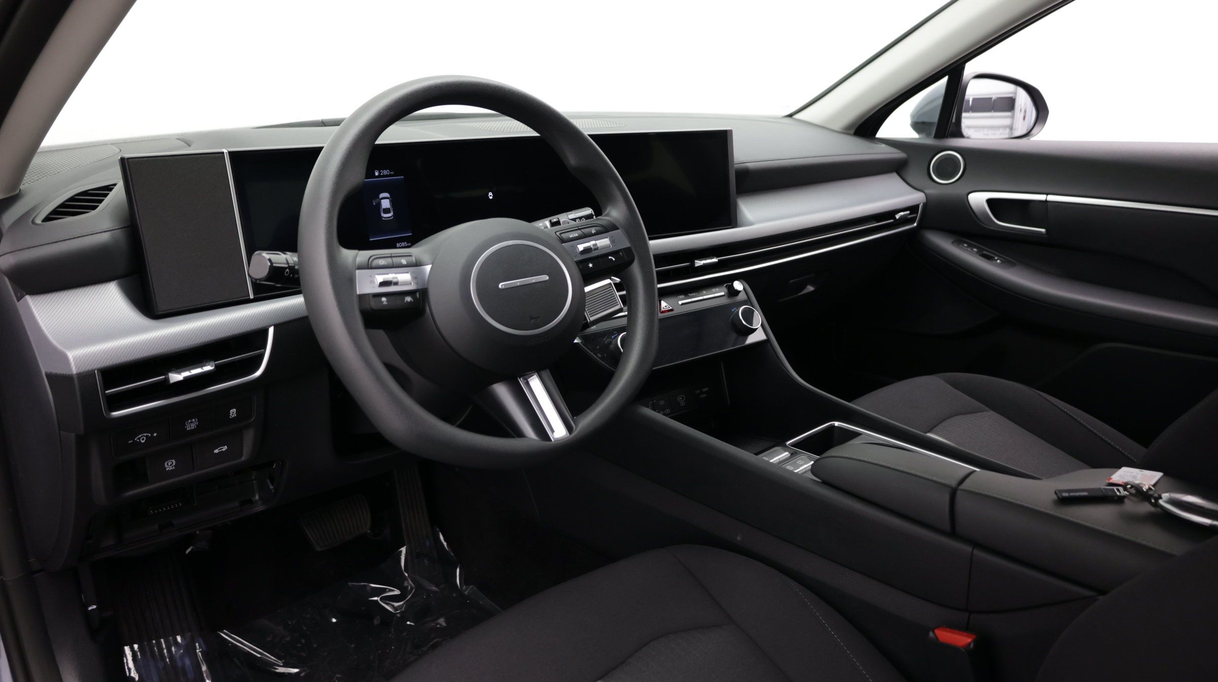 Used 2026 Hyundai Sonata Blue FWD image 13