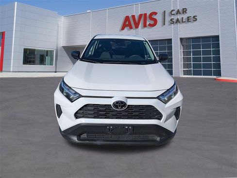 Used 2024 Toyota RAV4 LE image 2