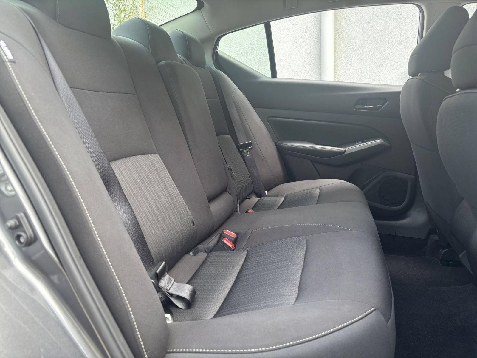 Used 2026 Nissan Altima 2.5 SV FWD image 37