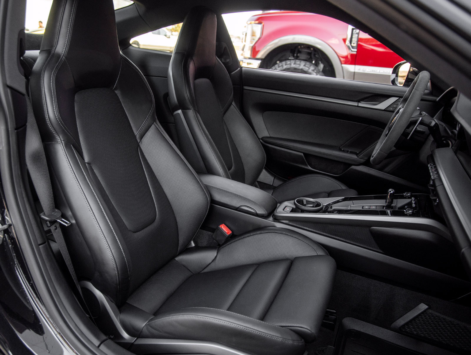 Certified 2024 Porsche 911 Carrera S RWD image 34