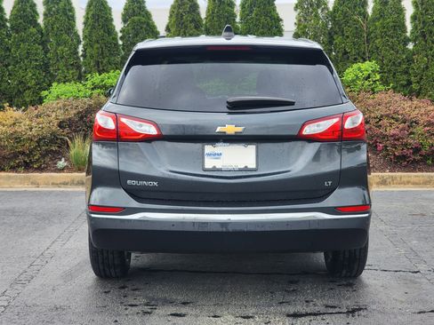 Used 2020 Chevrolet Equinox LT image 8