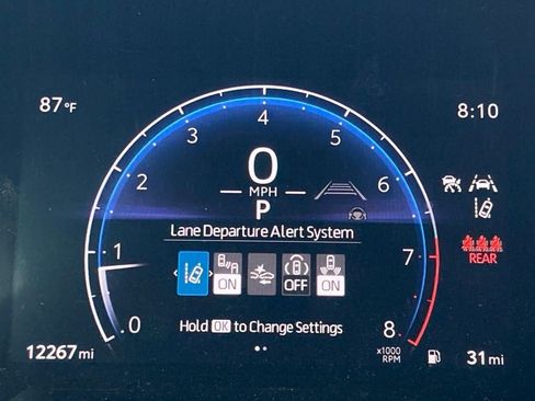 Certified 2026 Toyota Corolla LE FWD image 13