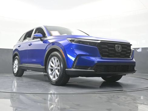 Used 2024 Honda CR-V EX-L image 65