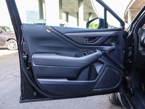 Used 2023 Subaru Outback Wilderness w/ Wilderness Package image 20