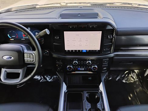 Used 2024 Ford F250 Lariat image 20