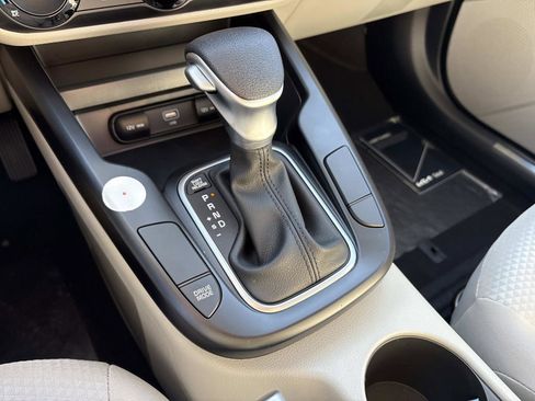 New 2025 Kia Soul LX image 29