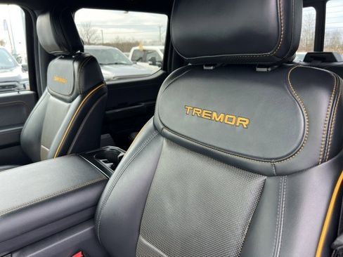 Used 2021 Ford F150 Tremor w/ Equipment Group 402A High image 39