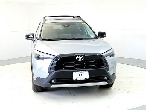 New 2026 Toyota Corolla Cross XLE w/ Convenience Package AWD/4WD image 8