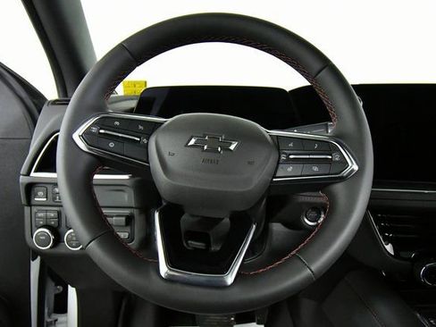 New 2026 Chevrolet Tahoe RST w/ Comfort Package image 2