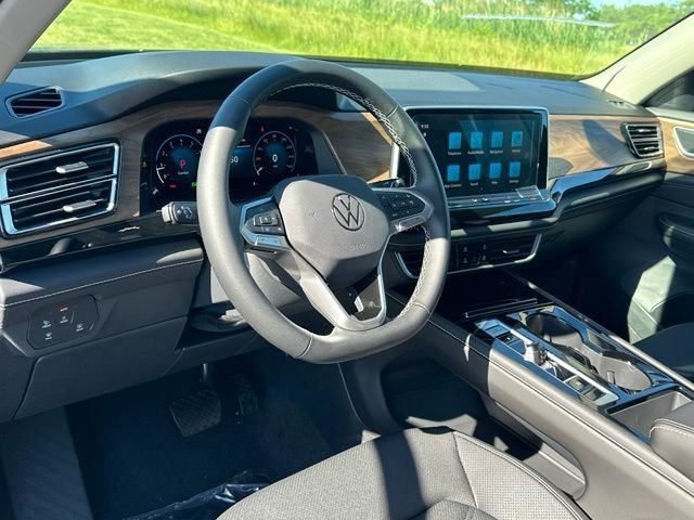 New 2026 Volkswagen Atlas SE AWD/4WD image 33