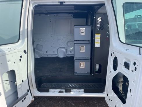Used 2012 Ford E-150 and Econoline 150 w/ PWR Group image 17