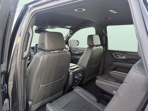 Used 2023 Chevrolet Tahoe LT image 22