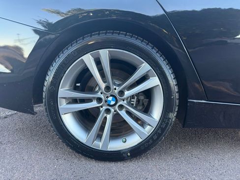 Used 2018 BMW 330i Sedan w/ Convenience Package image 11