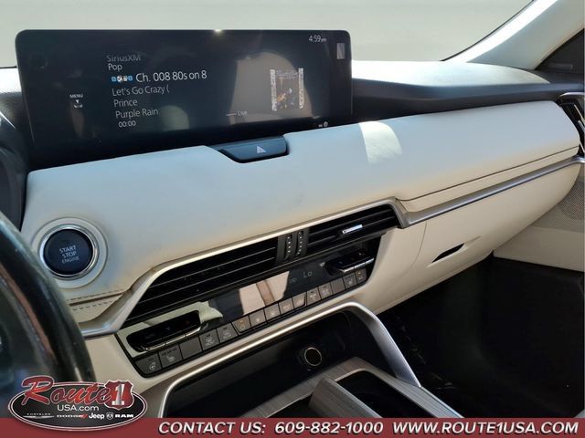 Used 2024 MAZDA CX-90 3.3 Turbo S w/ Premium Package AWD/4WD image 35