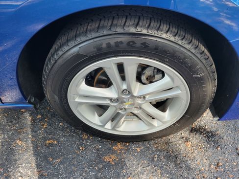 Certified 2016 Chevrolet Cruze LT image 33