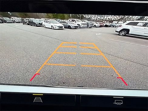 Certified 2024 Chevrolet Silverado 1500 RST w/ Protection Package image 29