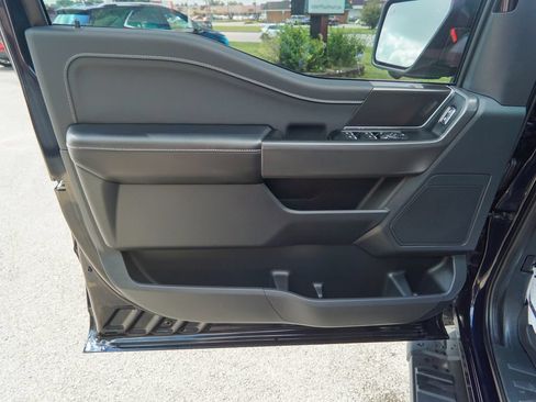 Used 2024 Ford F150 XLT w/ Equipment Group 302A MID AWD/4WD image 18