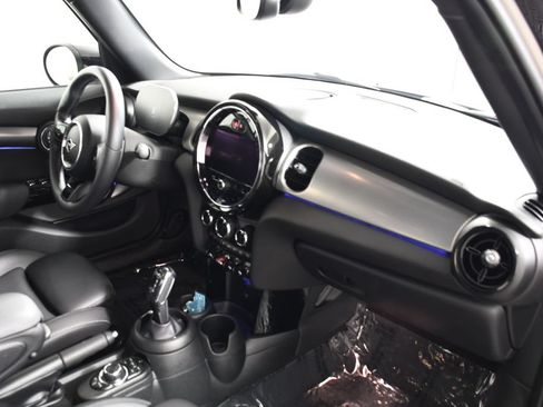 Used 2022 MINI Cooper S w/ Premium Package FWD image 19