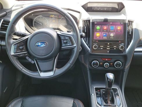 Used 2019 Subaru Crosstrek 2.0i Limited w/ Moonroof Package w/Navigation AWD/4WD image 9