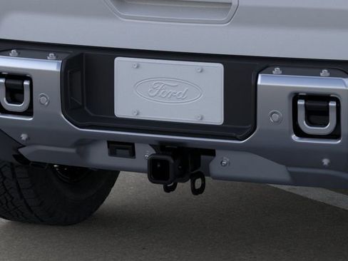 New 2026 Ford Bronco Sport Outer Banks AWD/4WD image 23