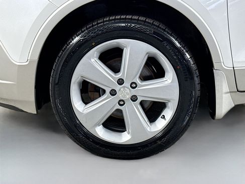 Used 2016 Buick Encore Convenience AWD/4WD image 38