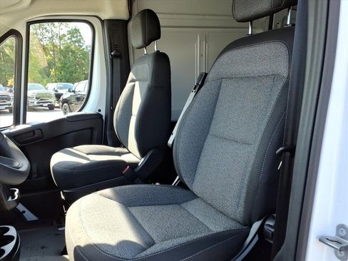 New 2025 RAM ProMaster 2500 w/ Safety Group image 21