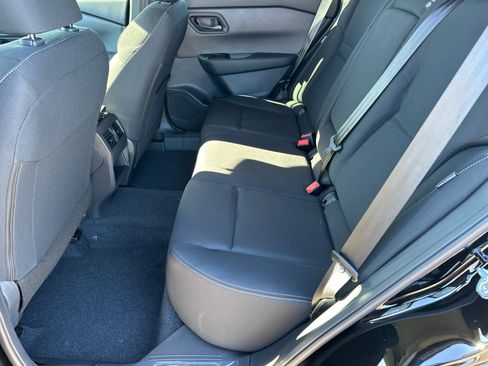 New 2026 Nissan Rogue S image 20