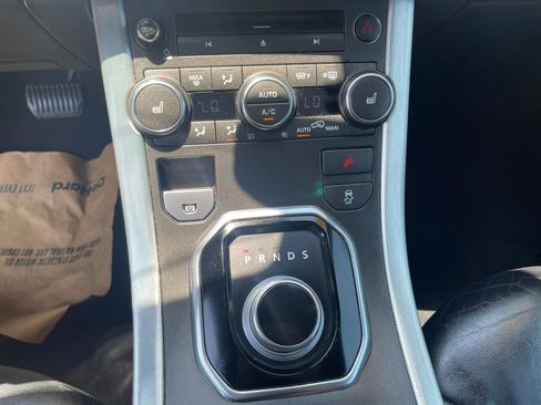 Used 2013 Land Rover Range Rover Evoque Pure Plus AWD/4WD image 19