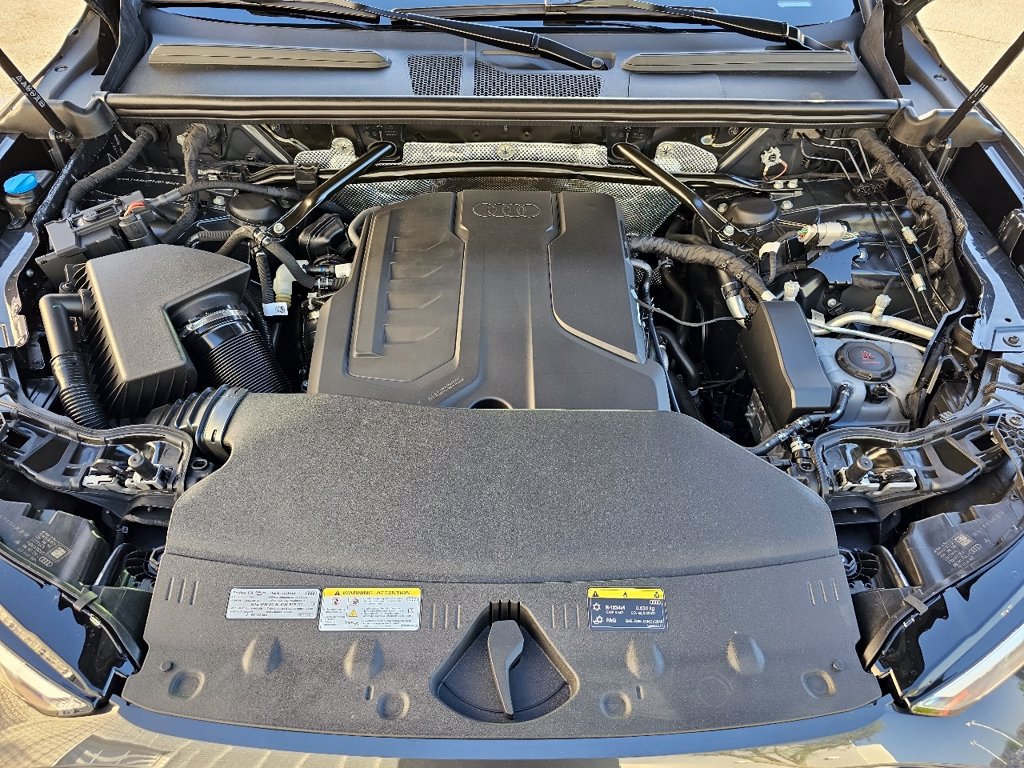 New 2026 Audi Q5 2.0T AWD/4WD image 8