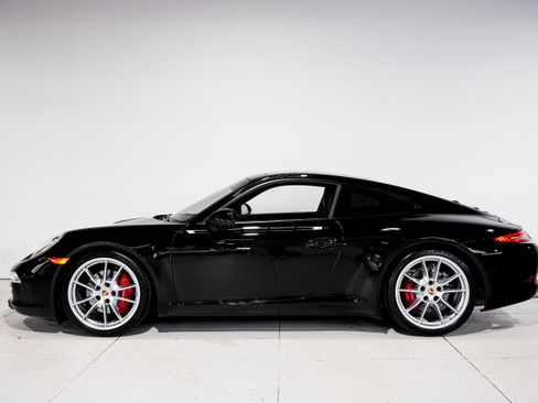 Used 2015 Porsche 911 Carrera S image 7