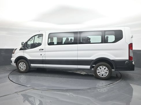 Used 2024 Ford Transit 350 XLT RWD image 24