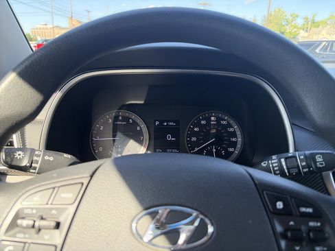 Used 2019 Hyundai Tucson Value AWD/4WD image 20