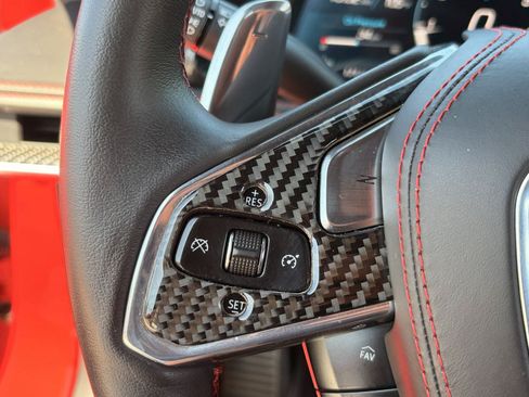 Used 2023 Chevrolet Corvette Stingray Premium Cpe w/ Z51 Performance Package RWD image 26