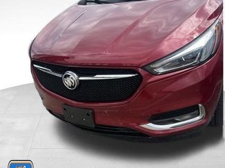 Used 2021 Buick Enclave Essence w/ Sport Touring Edition AWD/4WD video 1