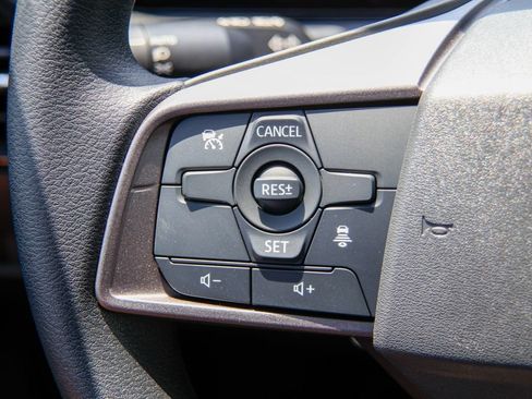 New 2026 Nissan Sentra S w/ Floor Mat Package FWD image 10