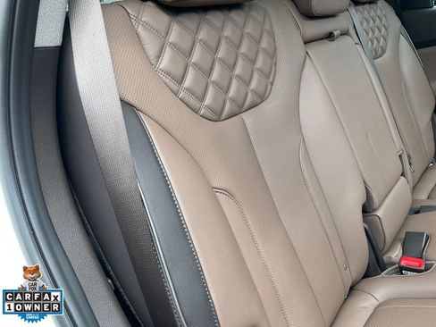 Used 2023 Hyundai Santa Fe Limited AWD/4WD image 55