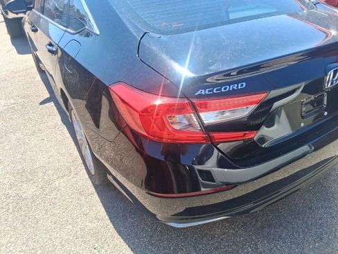 Used 2019 Honda Accord LX image 5