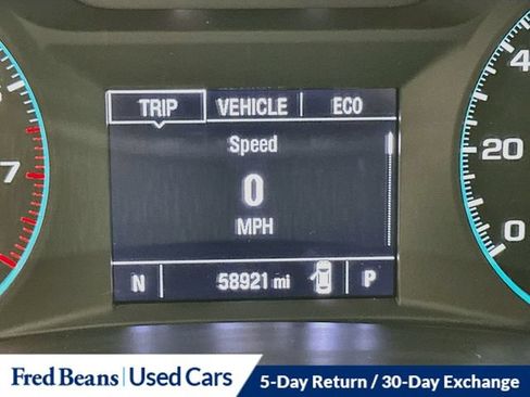 Used 2024 Chevrolet Malibu LT FWD image 17