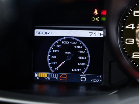 Used 2015 Ferrari 458 Speciale Coupe RWD image 57