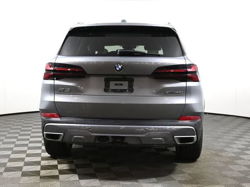 Certified 2024 BMW X5 xDrive40i w/ Premium Package AWD/4WD image 6