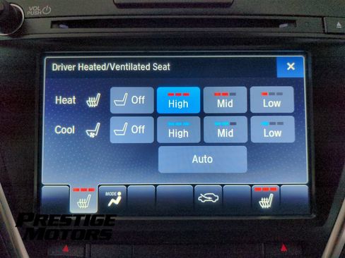 Used 2018 Acura MDX SH-AWD w/ Advance Package image 22
