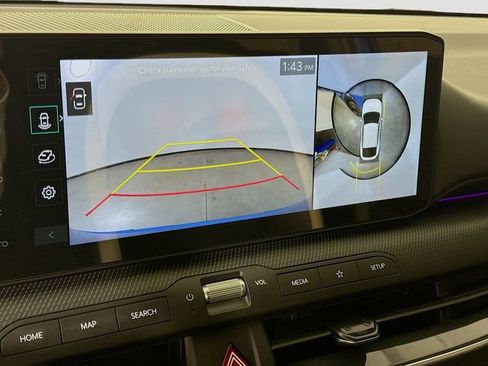 Used 2025 Kia K4 GT-Line Turbo image 14