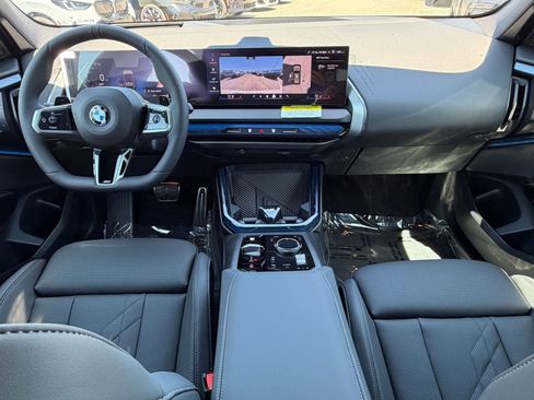 New 2026 BMW X3 xDrive30 AWD/4WD image 33