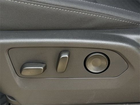 New 2026 Chevrolet Silverado 1500 LT Trail Boss image 25