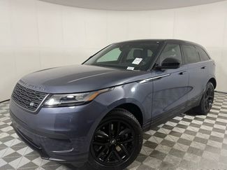 Used 2026 Land Rover Range Rover Velar S video 1