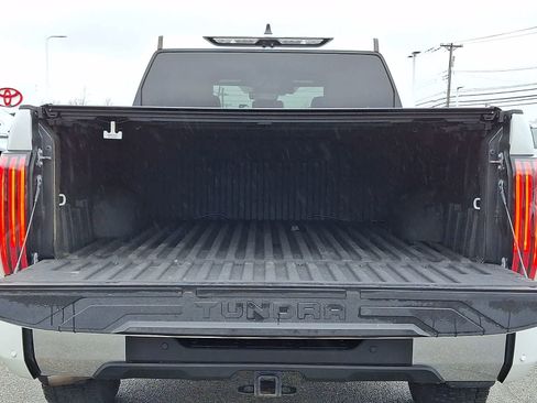 Used 2022 Toyota Tundra 1794 Edition w/ TRD Off-Road Package image 34