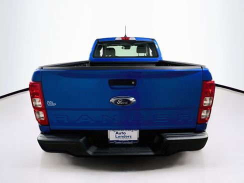 Used 2023 Ford Ranger XL RWD image 6